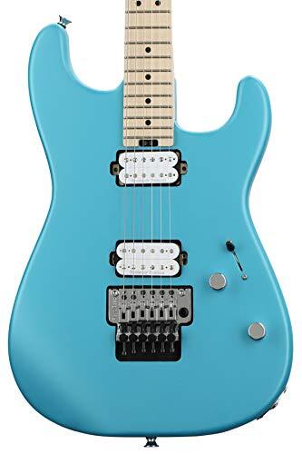Charvel chitarra elettrica - chitarra,