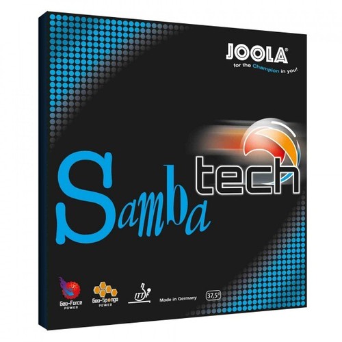 Joola samba tech ping pong - tech,