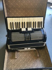 Fisarmonica Galotta Solist II