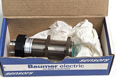 Baumer ifr 35 s7 - baumer,
