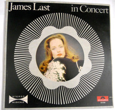 James Last --- lotto di 6