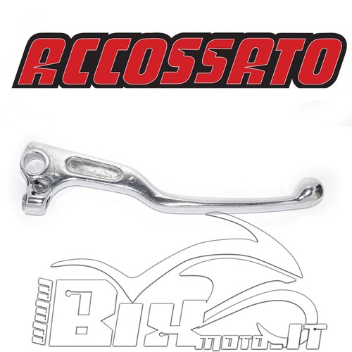 Leva freno accossato agd181 - leva,