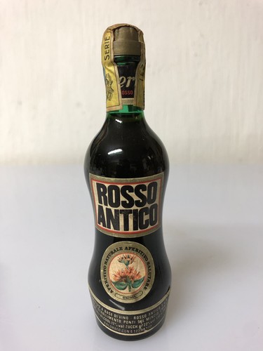 Raro mignon miniature - mignon, rosso