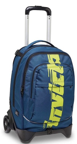 Invicta trolley scuola 2023 - trolley,