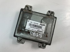 OPEL MERIVA B 12679198 Engine