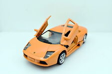 Collezione veicoli pressofusi Lamborghini Murcielago scala 1:32
