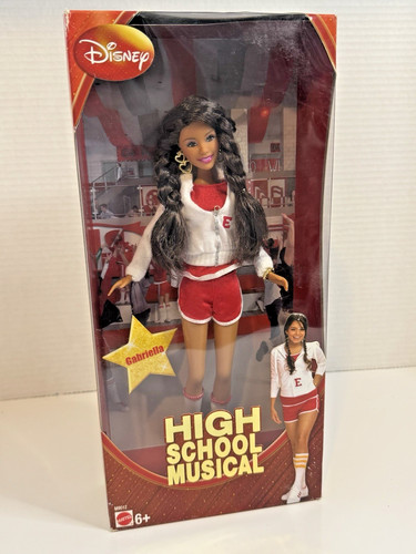 Disney high school musical - disney,