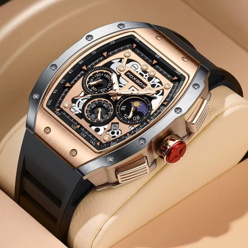 Orologio sportivo lusso - sportivo, di