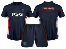 MAGLIA+CALZONI Calcio PARIS