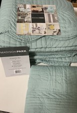 🛏️ Madison Park 3 Piece