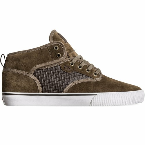 Scarpe globe motley mid - globe,