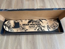 Bear Walker Yu-Gi-Oh