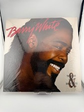 Barry White - The Right Night