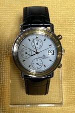 Movimento BAUME & MERCIER: Baumatic 6104.018 automatico