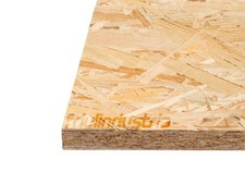 Pannello in legno OSB -3