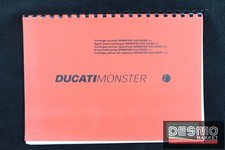 Catalogo ricambi ufficiale - ricambi,