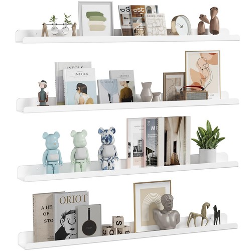 Lifewit scaffali sospesi - scaffali,