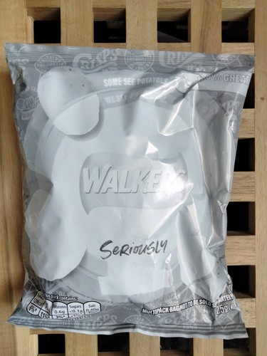 Very rare unopened - unopened, crisp