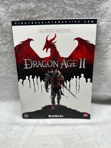 The official mini - guide, dragon