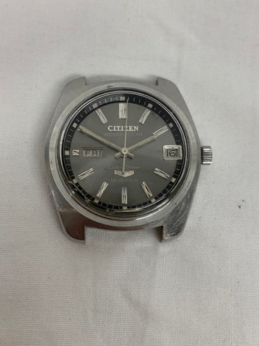 Orologio automatico uomo