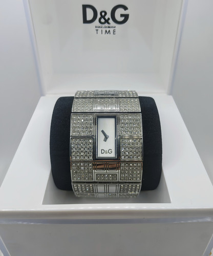 Dolce gabbana g watch - dolce,