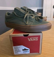 Old Skool Vans nuovo con