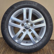 Orig golf 5 - 1, touran