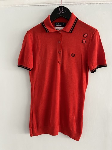 Polo fred perry amy - polo,