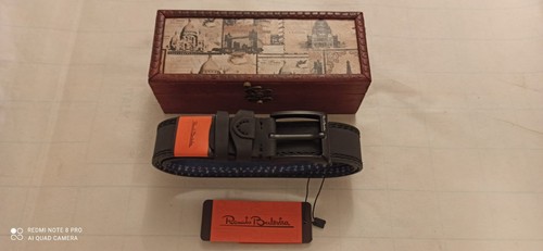 Cofanetto regalo con cintura - con,