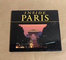 Inside Paris by Tarchetti