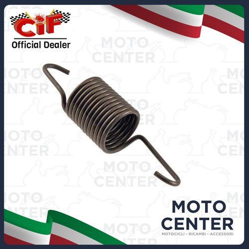 Molla cavalletto centrale per - centrale,