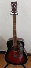 YAMAHA FG720S DSR FG720S DSR