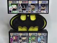Espositore Bitty Pop Batman