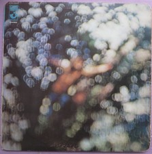 Pink floyd obscured by - -,