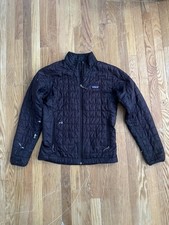 Patagonia Uomo Nano Puff