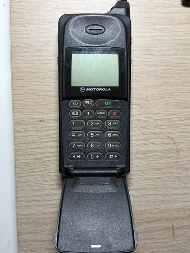 Motorola 8900 dual band - motorola,