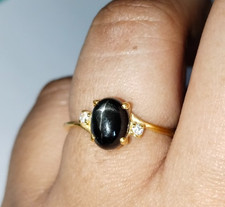 Anello da uomo in argento