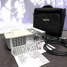 Proiettore BenQ W1080ST Short