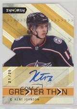 2022 Synergy Greater Than