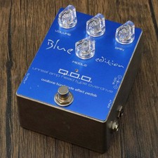 Ovaltone Q.O.O. Pedale per