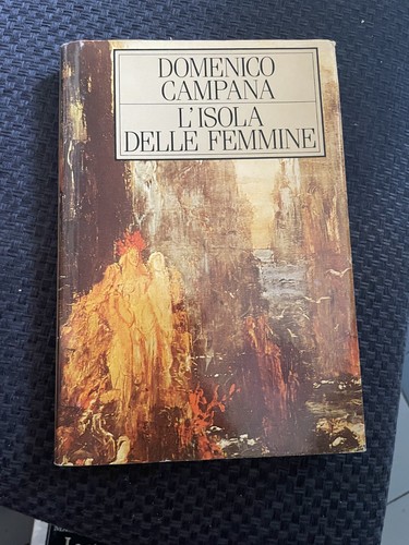Cde domenico campana - ed,