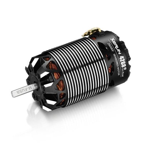 Hobbywing xerun 4268sd motore - xerun,