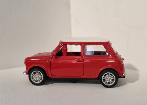 Mini cooper 1300 1969 - cooper,