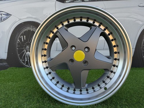 Inch 4x100 ferrari 348 - 17,