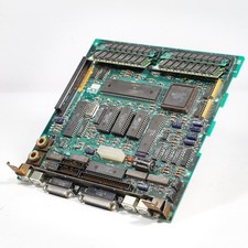 Scheda logica macintosh - scheda,