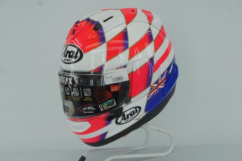Arai gardner replica - gardner,