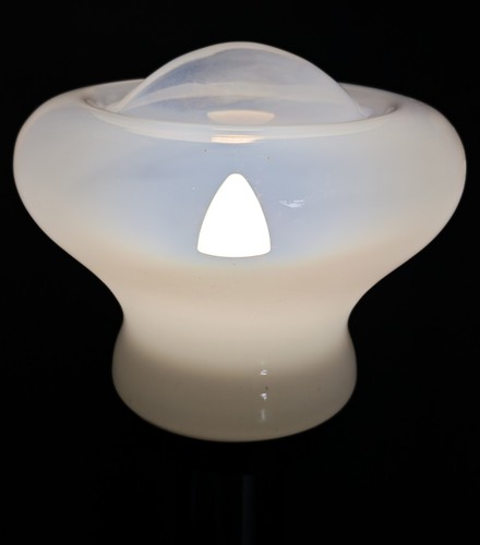 Lampada tavolo design space - tavolo,