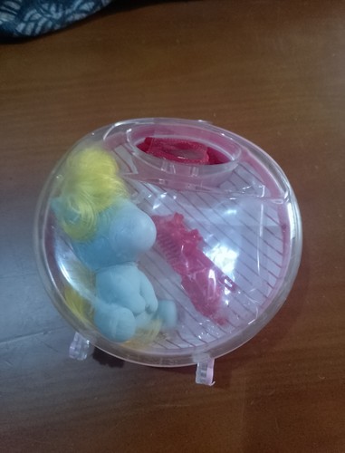 Little pony takara fakie g1 - little,