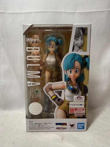 Bulma manga colors - bulma, sigillato