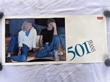 Poster Pubblicitario Vintage